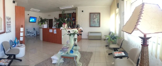 Studio Dentistico Mezzena