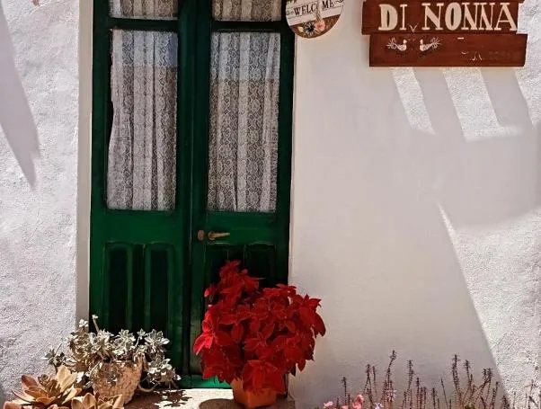 A casa di Nonna