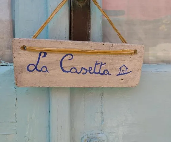 La Casetta Sant’Anna Arresi