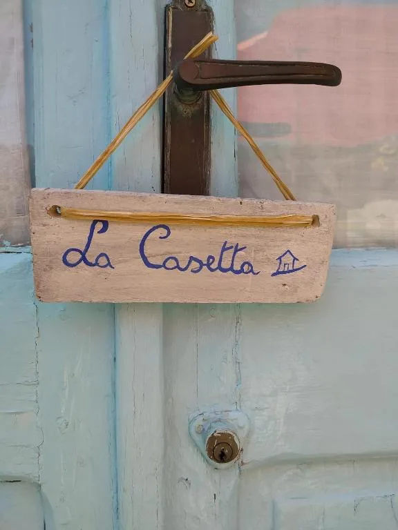 La Casetta Sant’Anna Arresi
