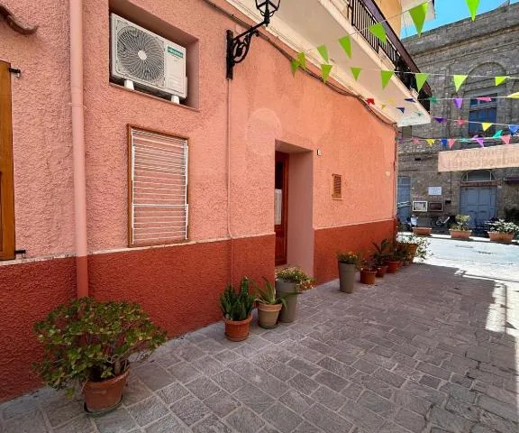 Casa del Sole