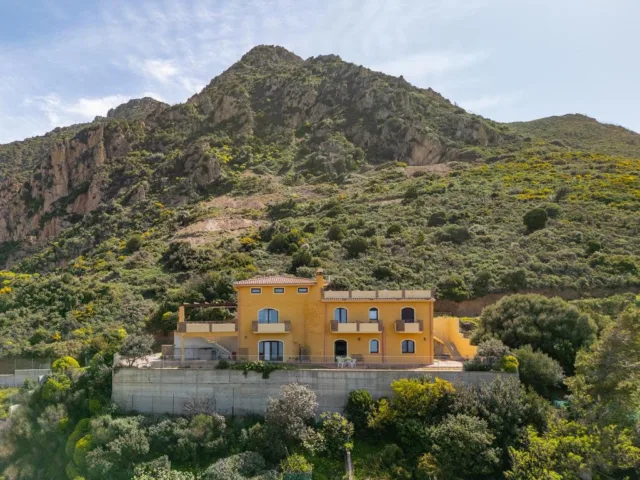 B&B Pedra Rubia