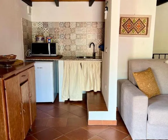 Fantastica casa vacanze a Teulada