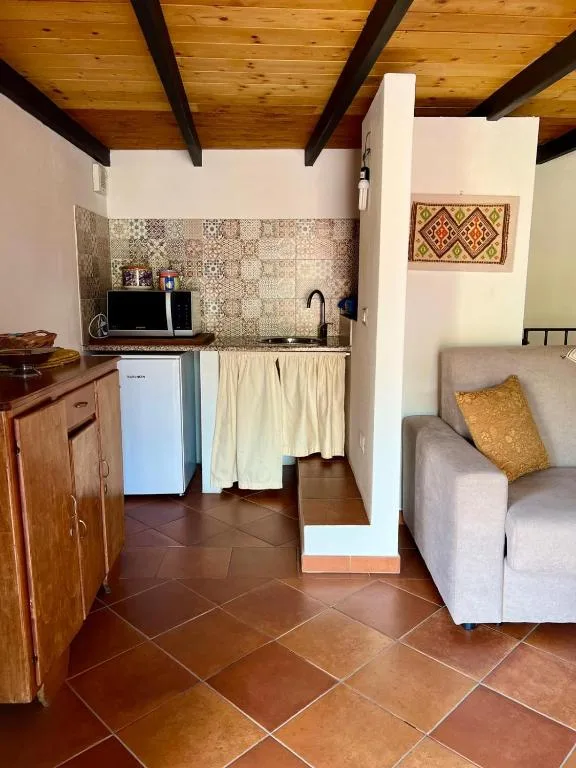 Fantastica casa vacanze a Teulada