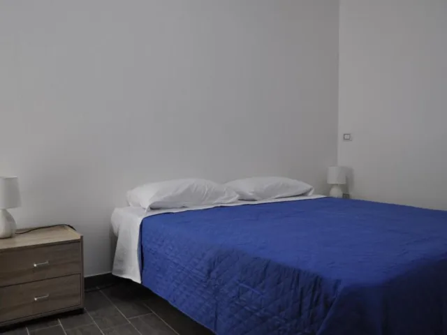 Appartamento Bilocale La Ripa