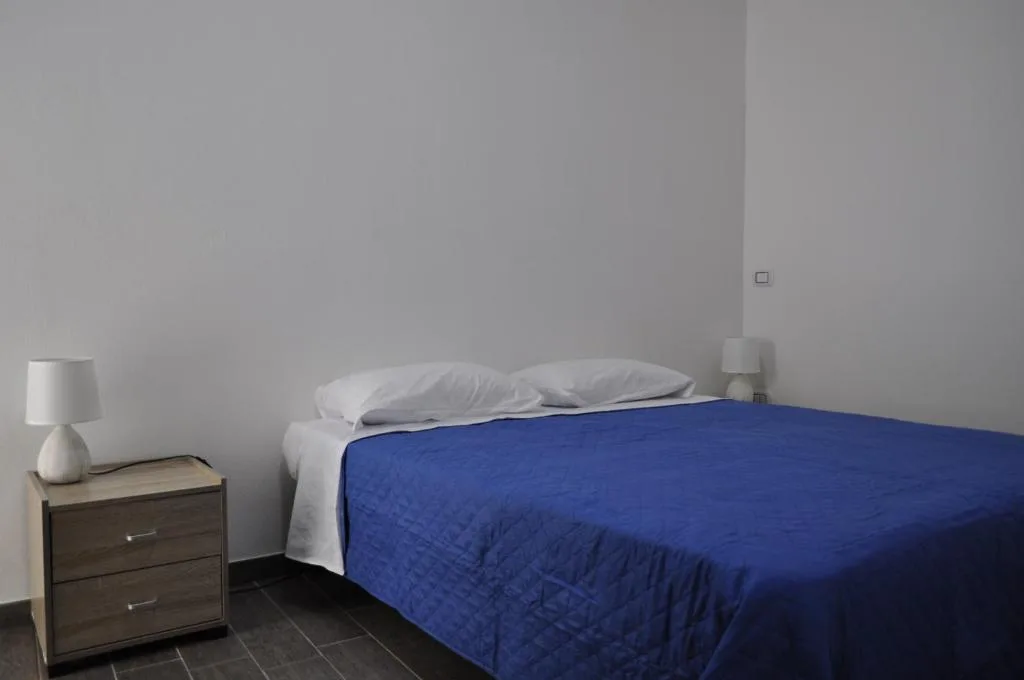 Appartamento Bilocale La Ripa