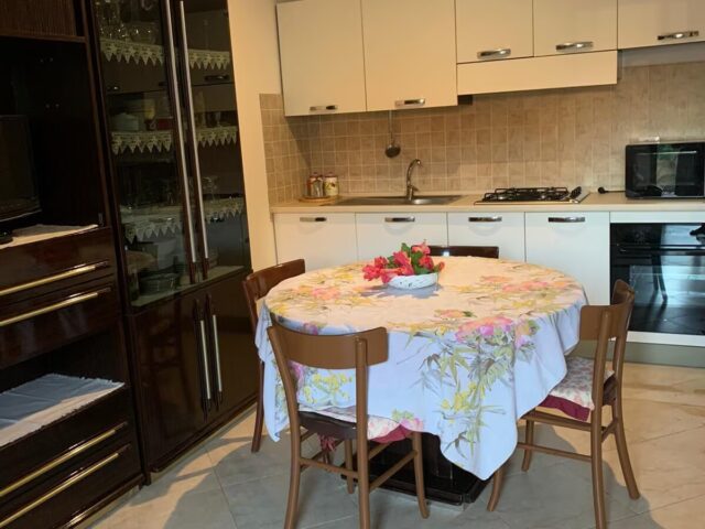 Casa vacanza a 5 minuti dalle spiagge