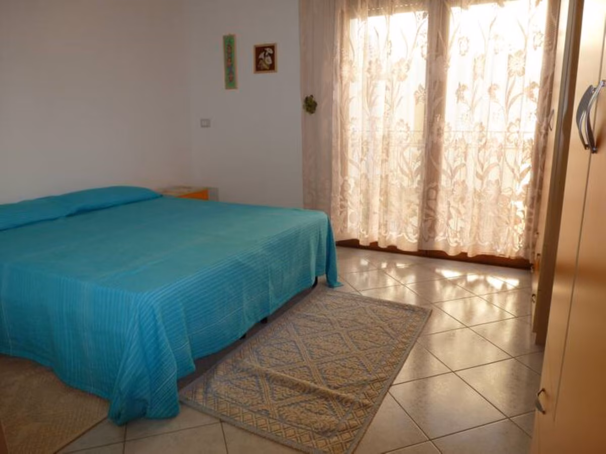 Suite Gioia