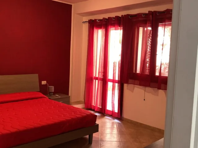 Appartamento Tramonto