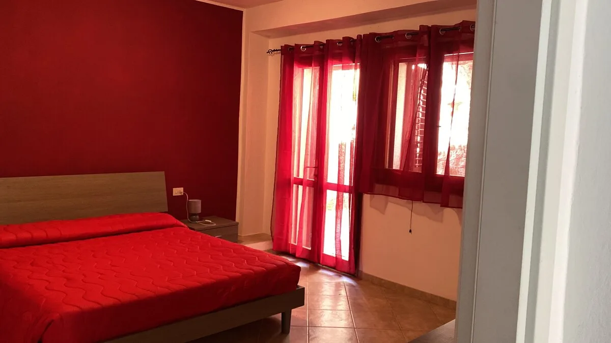 Appartamento Tramonto