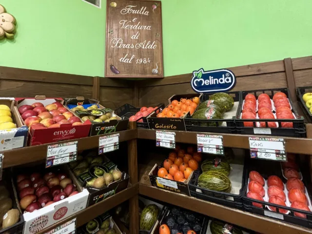 Frutteria Aldo Piras