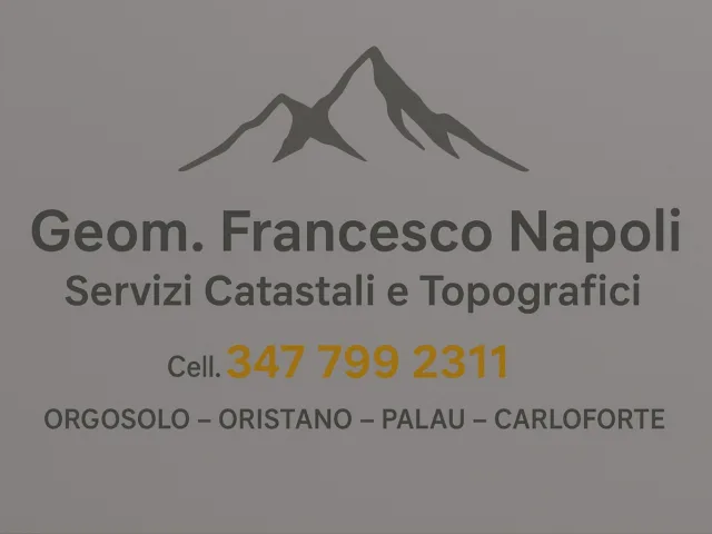 Studio Tecnico Geom. Francesco Napoli