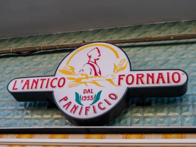 L'Antico Fornaio - Panificio
