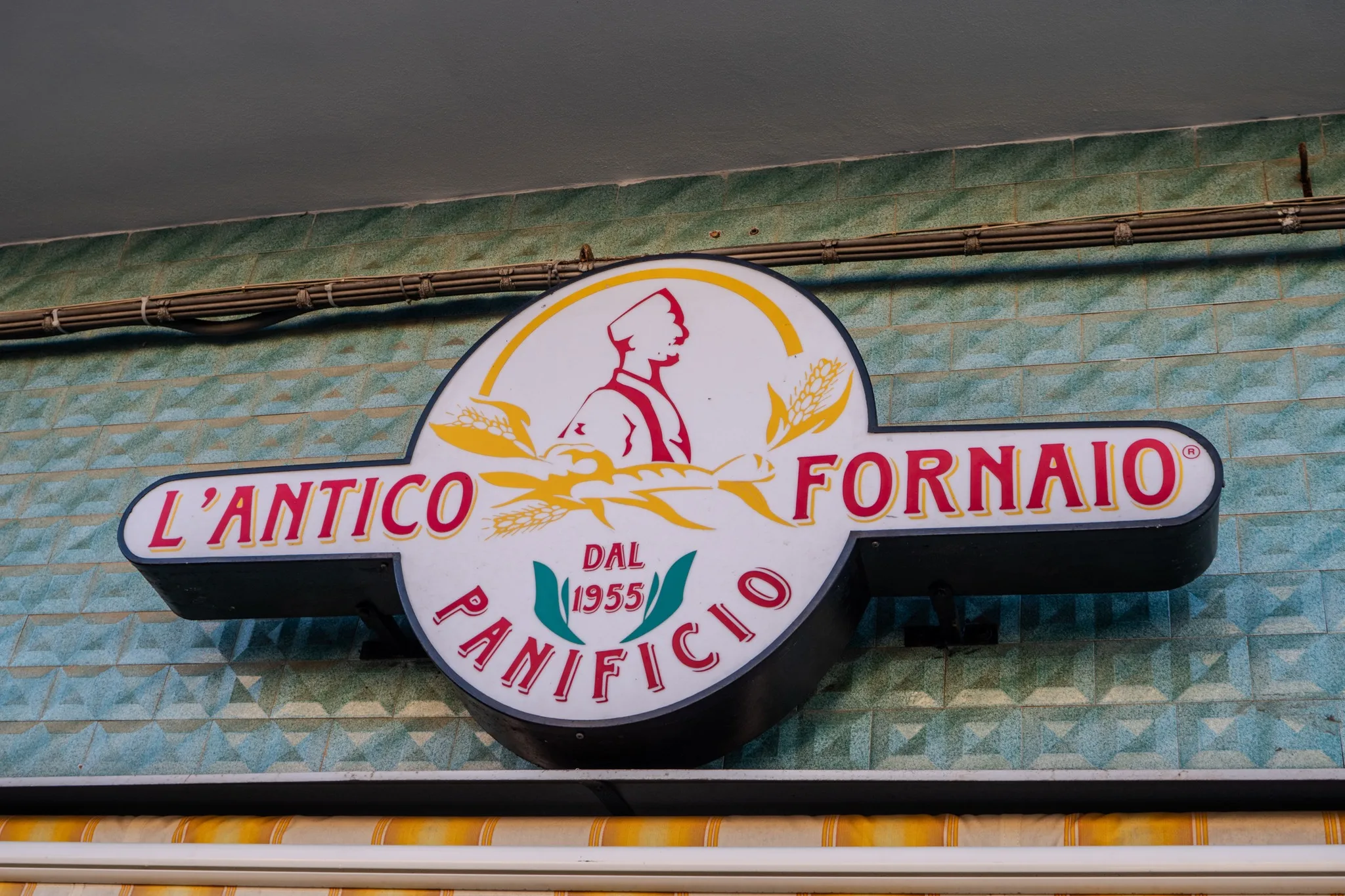 L'Antico Fornaio - Panificio