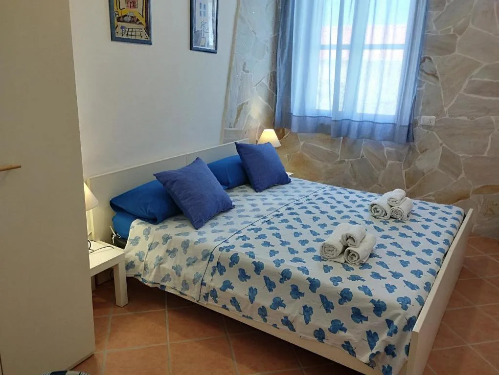 La Casa di Paola