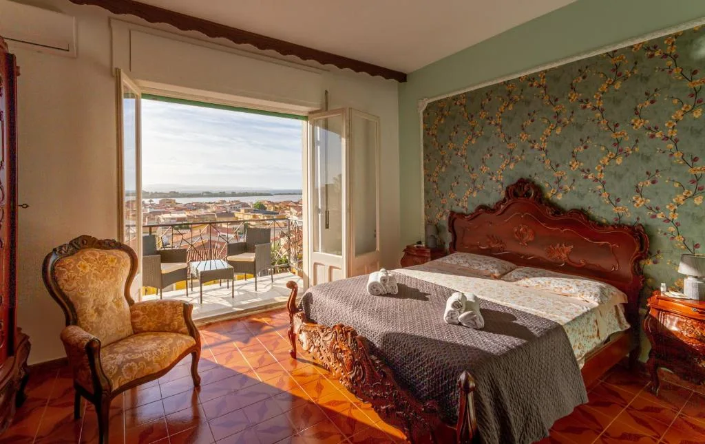 Appartamento con Vista