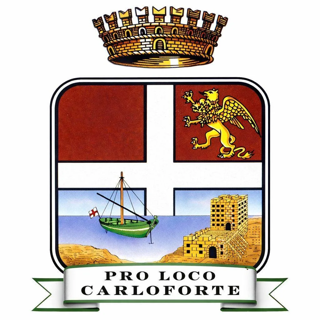 Pro Loco Carloforte