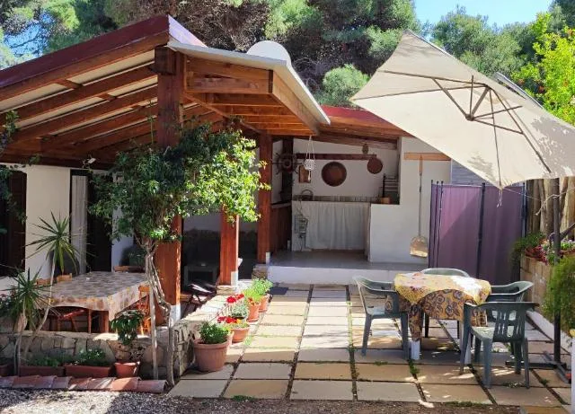 Casa del Pino