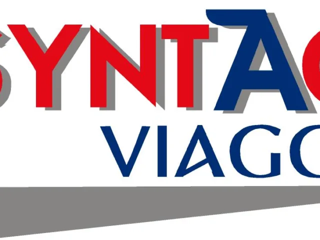 Syntagma Viaggi