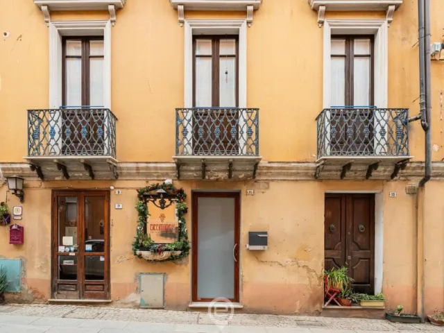 Guest Room Historic Centre