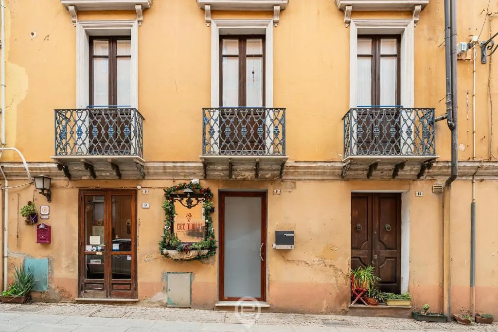 Guest Room Historic Centre