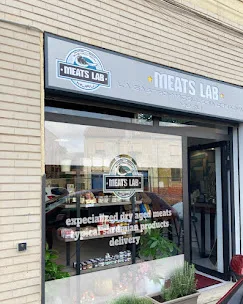 Meats Lab