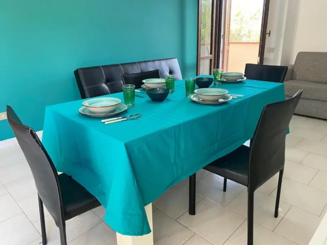 Appartamento Smeraldo