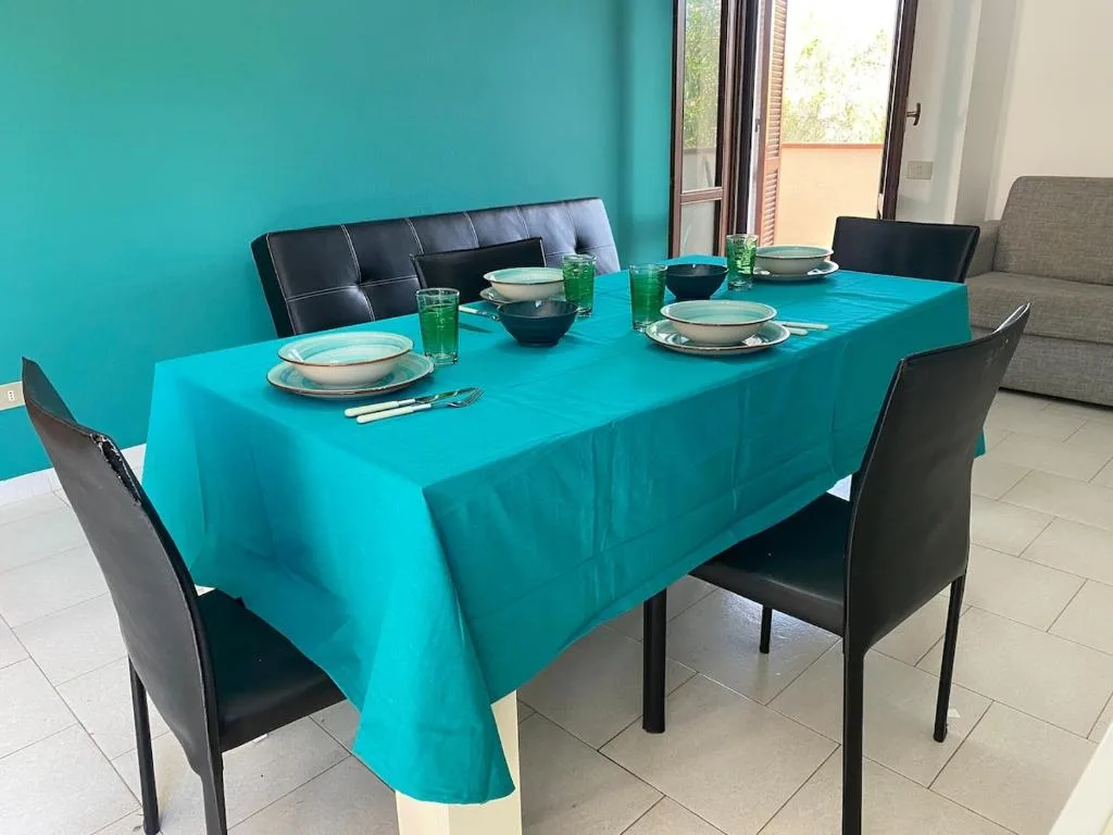 Appartamento Smeraldo