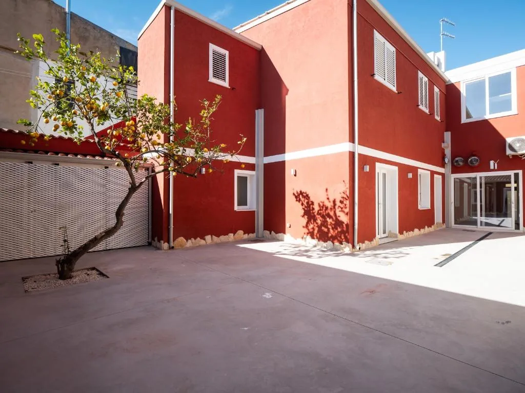 B&B Corte Dei Limoni