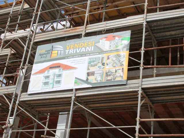 Edilsud Appalti S.R.L.