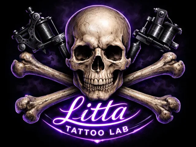 Litta tattoo lab