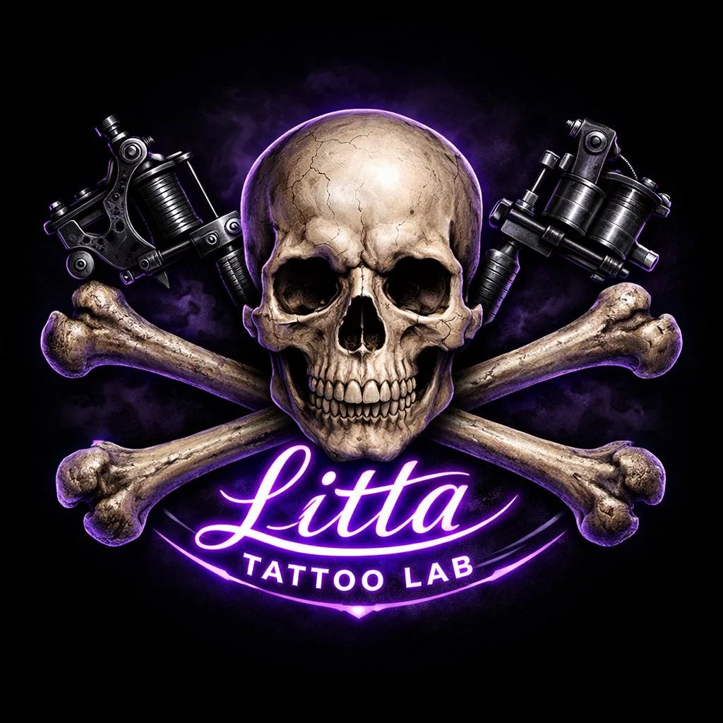 Litta tattoo lab