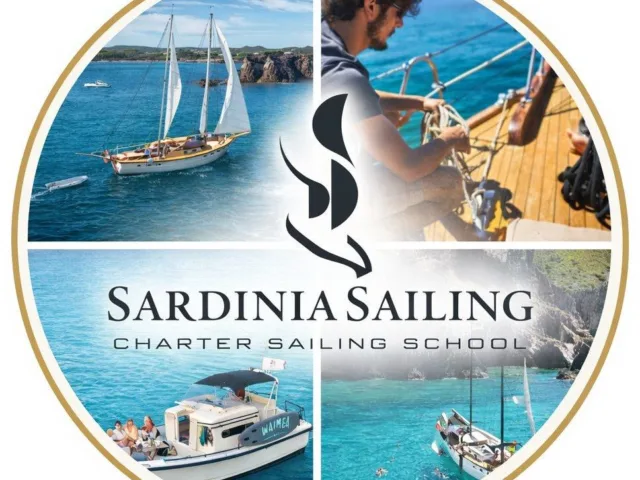 Sardinia Sailing