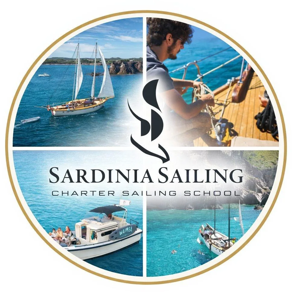 Sardinia Sailing