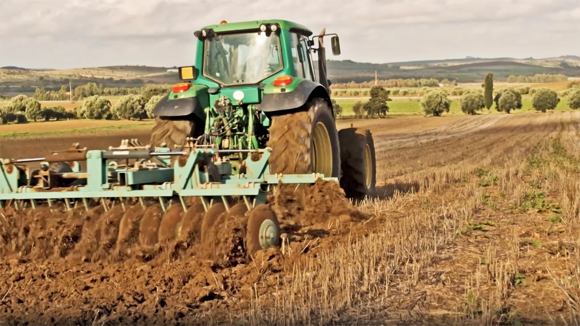 Consorzio Agrario Villamassargia