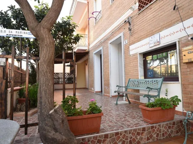 B&B Sa Marina