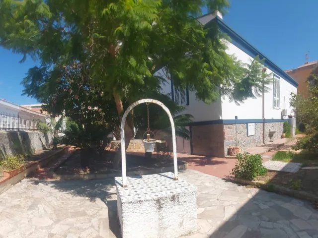 Familienorientiertes charmantes Ferienhaus