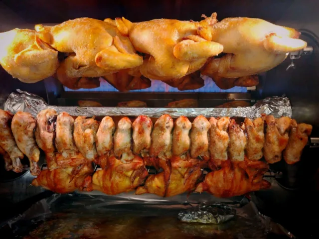 Rosticceria Il Capriccio