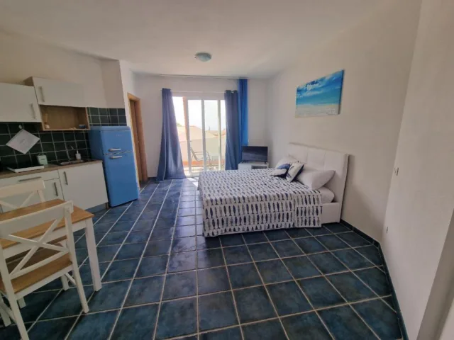 Oasi Blu Monolocale