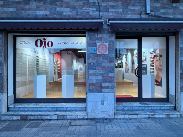 Ojo Store
