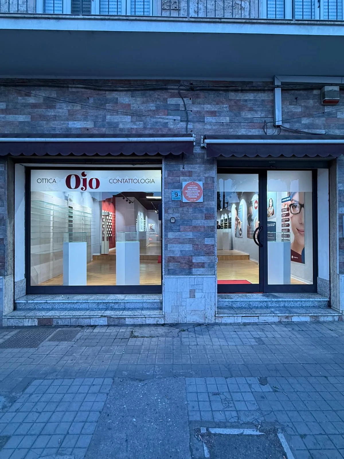 Ojo Store
