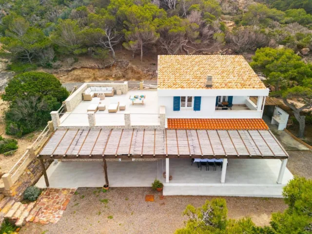 Villa Punta delle Oche