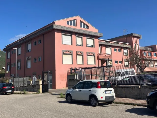 AIAS Centro di Domusnovas