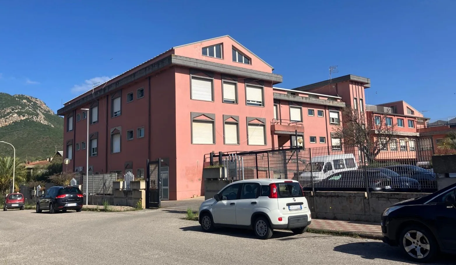 AIAS Centro di Domusnovas