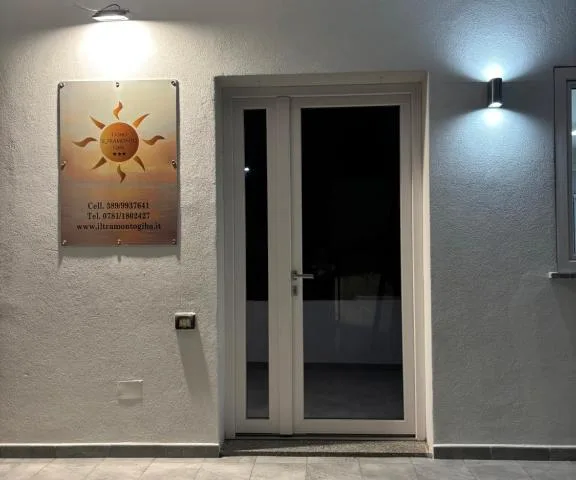 BeB Domo Il Tramonto