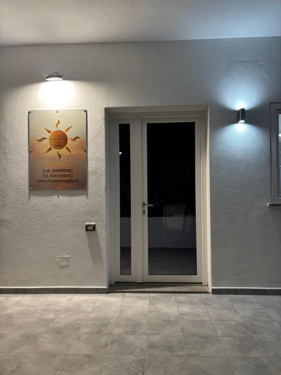 BeB Domo Il Tramonto