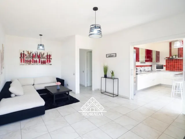 Casa Maura - Morada