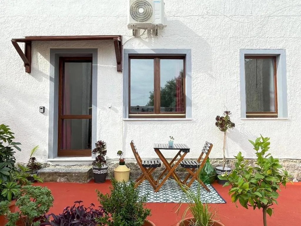 Stefania Guest House 2