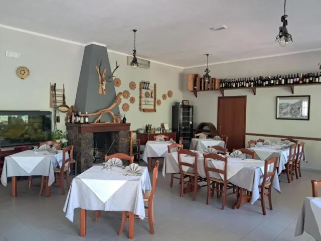 Ostello Su Mannau