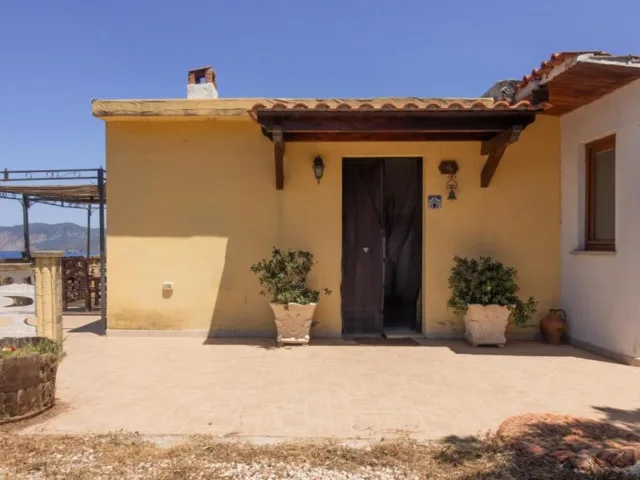 La Vigna di Severino